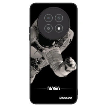 Husă pentru Realme 12X - Astronaut Big