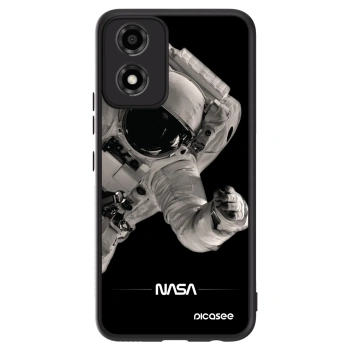Husă pentru Motorola Moto E14 - Astronaut Big