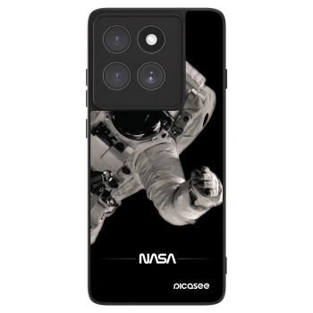 Husă pentru Motorola Edge 60 5G - Astronaut Big