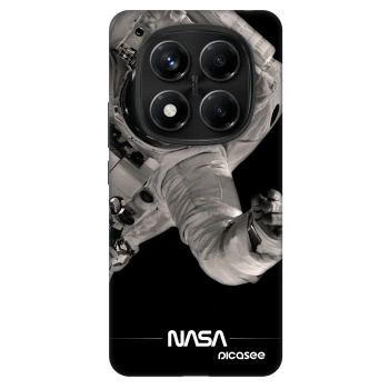 Husă pentru Xiaomi Redmi Note 14 Pro 5G - Astronaut Big