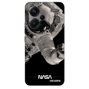 Husă pentru Xiaomi Redmi Note 13 Pro+ 5G - Astronaut Big