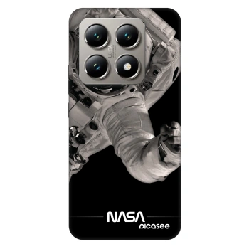Husă pentru Xiaomi 14T Pro - Astronaut Big
