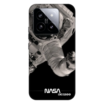 Husă pentru Xiaomi 14 - Astronaut Big