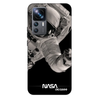Husă pentru Xiaomi 12T Pro - Astronaut Big