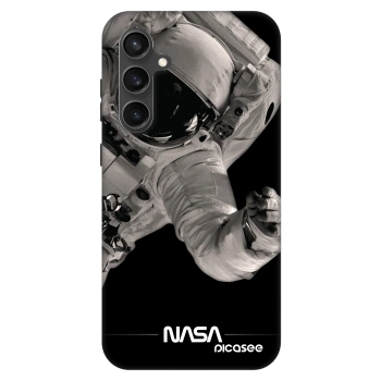 Husă pentru Samsung Galaxy S23 FE S711B - Astronaut Big