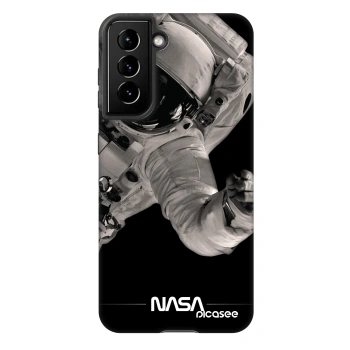 Husă pentru Samsung Galaxy S22 5G - Astronaut Big