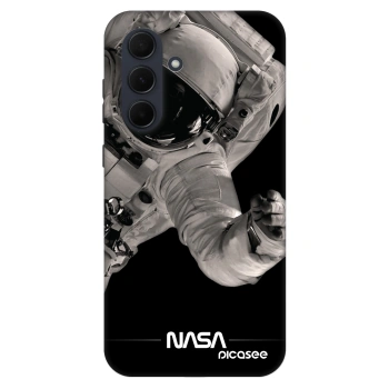 Husă pentru Samsung Galaxy A35 5G A356B - Astronaut Big