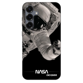 Husă pentru Samsung Galaxy S25+ 5G - Astronaut Big