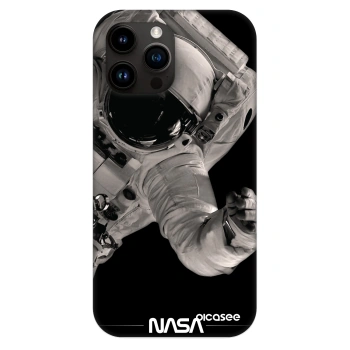 Husă pentru Apple iPhone 13 Pro Max - Astronaut Big