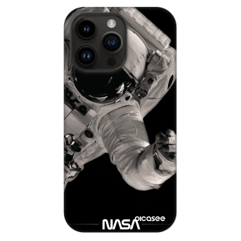 Husă pentru Apple iPhone 14 Pro Max - Astronaut Big