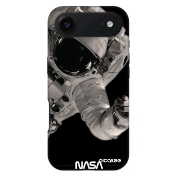 Husă pentru Apple iPhone Air - Astronaut Big