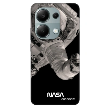 Husă pentru Xiaomi Redmi Note 13 Pro 4G - Astronaut Big