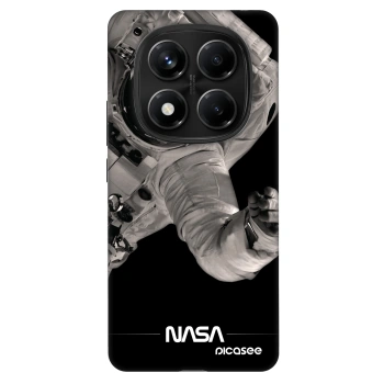 Husă pentru Xiaomi Redmi Note 14 Pro 4G - Astronaut Big