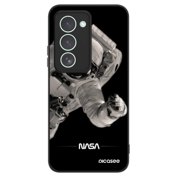 Husă pentru Xiaomi Redmi 15 5G - Astronaut Big