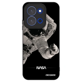 Husă pentru Xiaomi Redmi 15C 4G - Astronaut Big