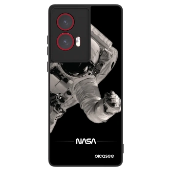 Husă pentru Motorola Edge 50 Fusion - Astronaut Big