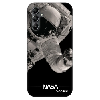 Husă pentru Samsung Galaxy A16 4G - Astronaut Big