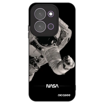 Husă pentru Xiaomi Redmi 15C 5G - Astronaut Big