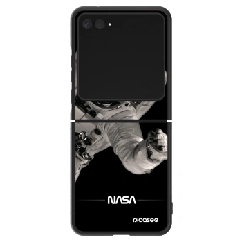 Husă pentru Motorola Razr 60 - Astronaut Big