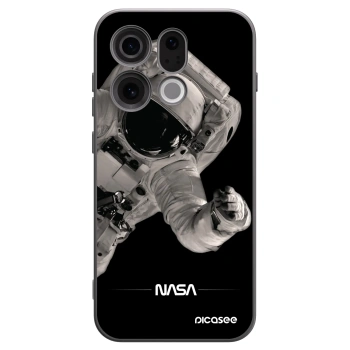 Husă pentru OPPO Find X9 - Astronaut Big