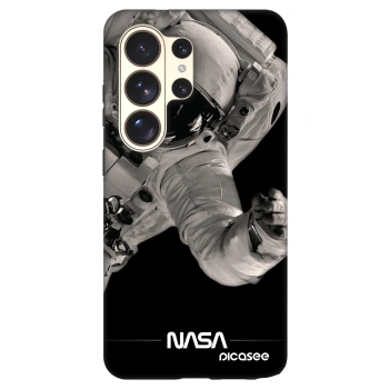 Picasee Fashion Case PowerShare pro Samsung Galaxy S26 Ultra - Astronaut Big