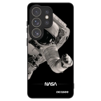 Picasee ULTIMATE CASE PowerShare pentru Samsung Galaxy S26 Ultra - Astronaut Big