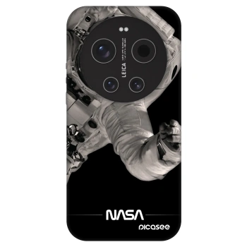 Husă pentru Xiaomi 17 Ultra - Astronaut Big
