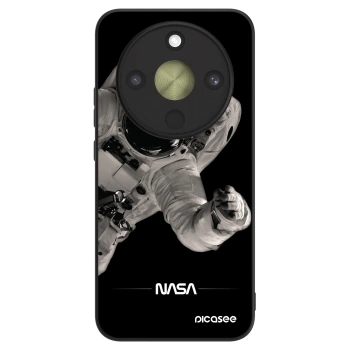 Husă pentru Honor Magic8 Lite 5G - Astronaut Big