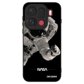 Husă pentru OPPO Find X9 Pro - Astronaut Big
