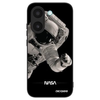 Husă pentru Xiaomi Poco X8 Pro - Astronaut Big
