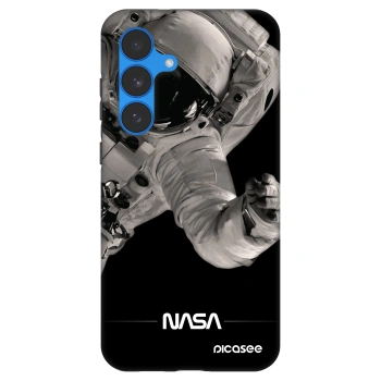 Husă pentru Samsung Galaxy S25 FE 5G - Astronaut Big
