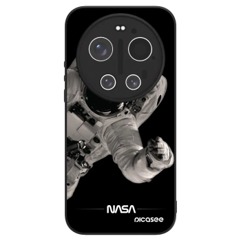 Picasee ULTIMATE CASE PowerShare pentru Xiaomi 17 Ultra - Astronaut Big