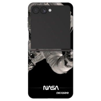 Picasee Fashion Case pentru Samsung Galaxy Z Flip7 5G - Astronaut Big