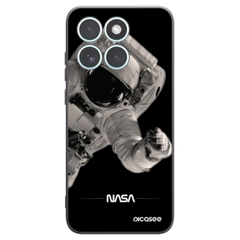 Husă pentru Motorola Edge 70 Fusion - Astronaut Big