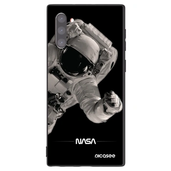 Husă pentru Samsung Galaxy Note 10 N970F - Astronaut Big