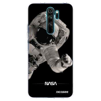 Husă pentru Xiaomi Redmi Note 8 Pro - Astronaut Big