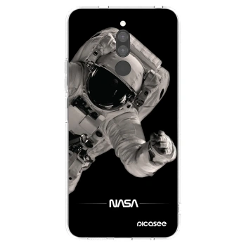 Picasee husă transparentă din silicon pentru Xiaomi Redmi 8 - Astronaut Big