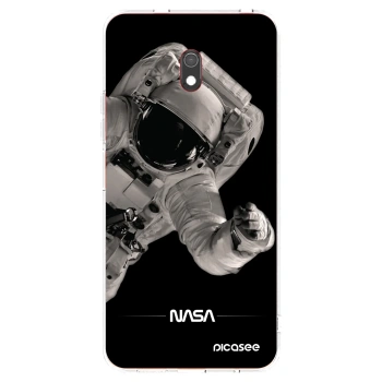 Husă pentru Xiaomi Redmi 8A - Astronaut Big