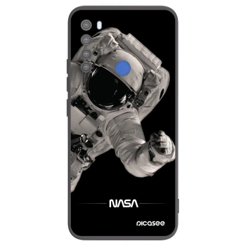 Husă pentru Xiaomi Redmi Note 8T - Astronaut Big