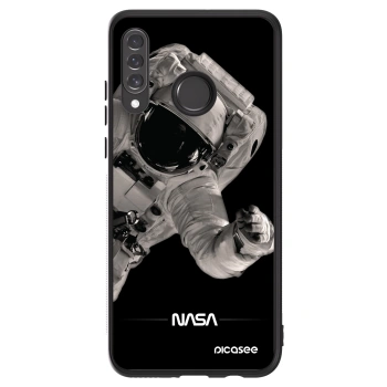 Picasee ULTIMATE CASE pentru Huawei P30 Lite - Astronaut Big