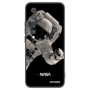 Husă pentru Xiaomi Mi 10 - Astronaut Big