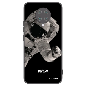 Husă pentru Xiaomi Poco F2 Pro - Astronaut Big