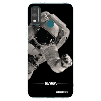 Husă pentru Honor 9X Lite - Astronaut Big