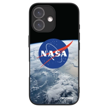 Picasee ULTIMATE CASE pentru Apple iPhone 16 - Nasa Earth