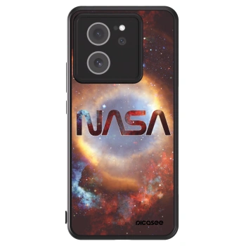 Picasee ULTIMATE CASE pentru Xiaomi 13T - Nebula