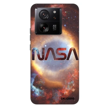 Picasee Fashion Case pentru Xiaomi 13T - Nebula