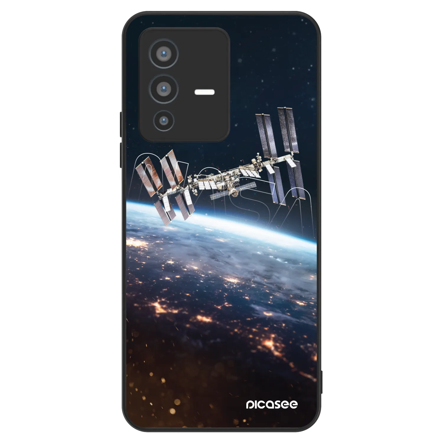 Picasee ULTIMATE CASE pentru Vivo V23 5G - Station