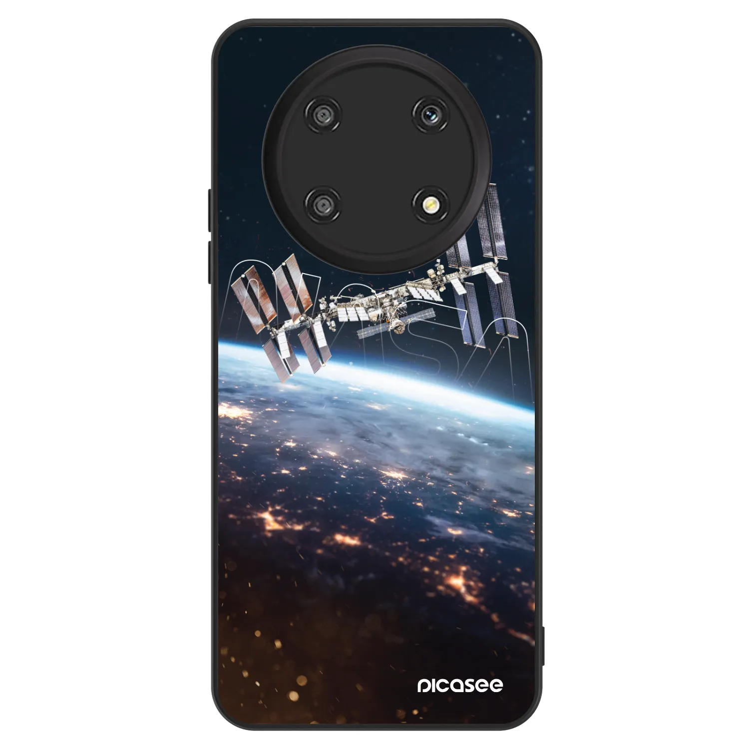 Picasee ULTIMATE CASE pentru Honor Magic4 Lite 5G - Station