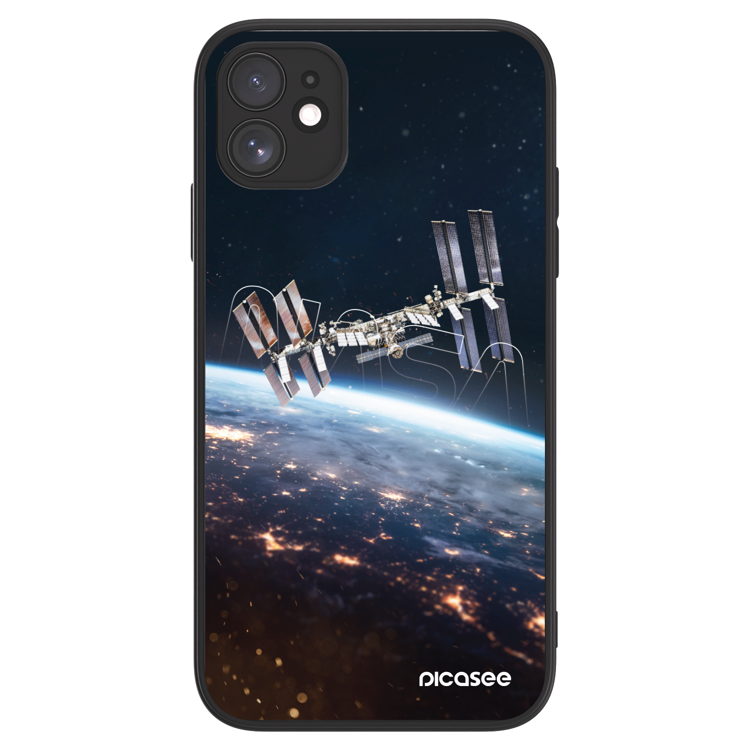 Picasee ULTIMATE CASE MagSafe pentru Apple iPhone 11 - Station