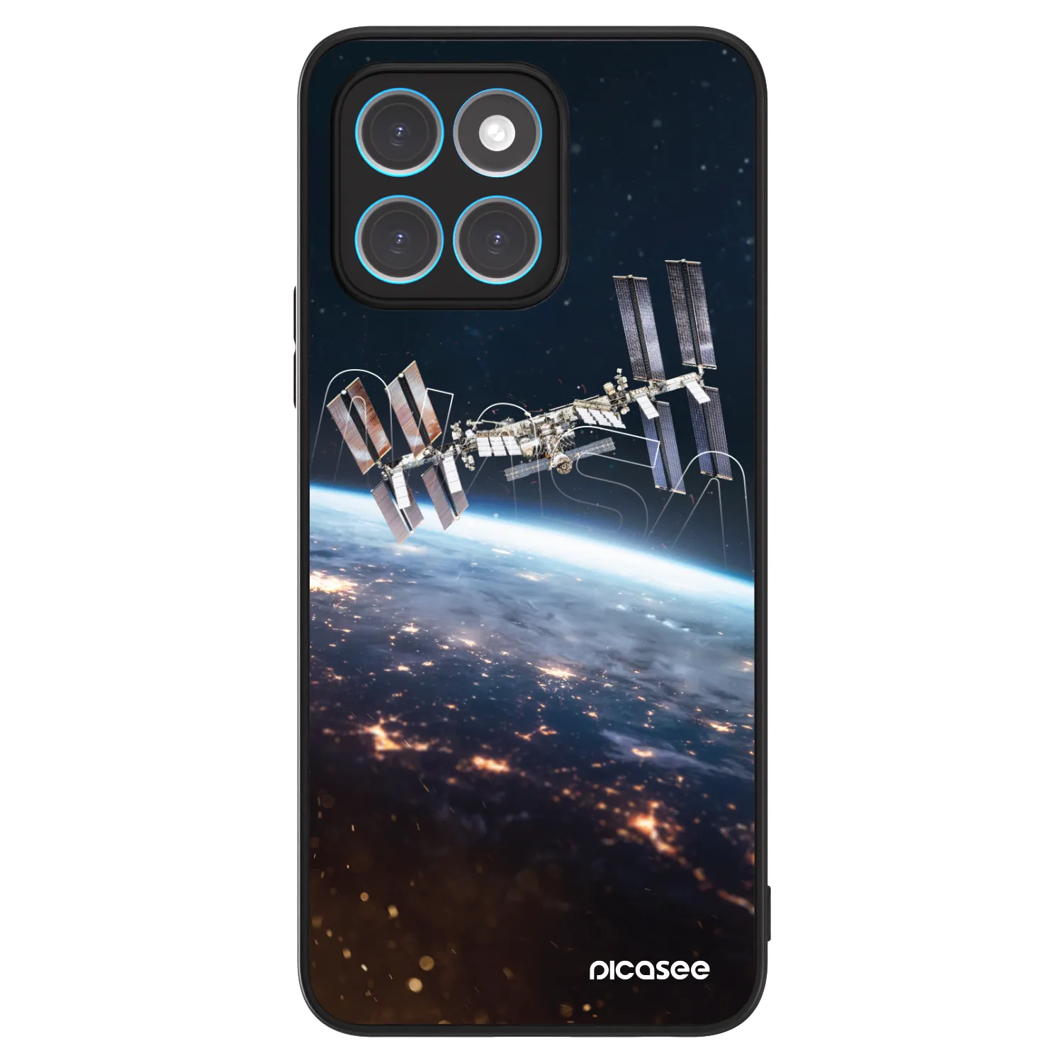 Picasee ULTIMATE CASE pentru Honor X6 - Station